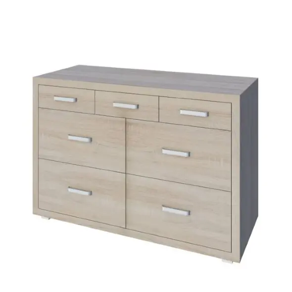 Expresní Doručení Komoda MARGARET 115x77