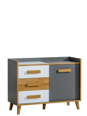 Bezpečná Platba Komoda WERSO 06