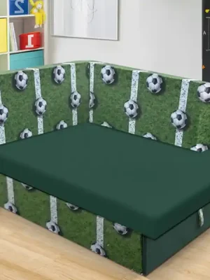 Pohovka ILONA 8 pravá - rychlé dodání Kup Teď