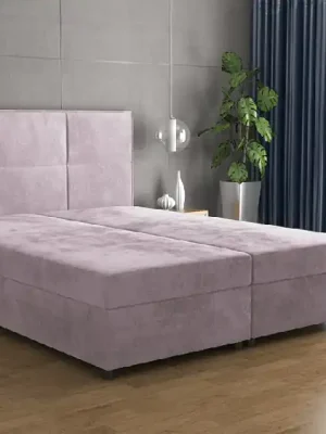 Super Cena Postel FIFI 140x200 růžová