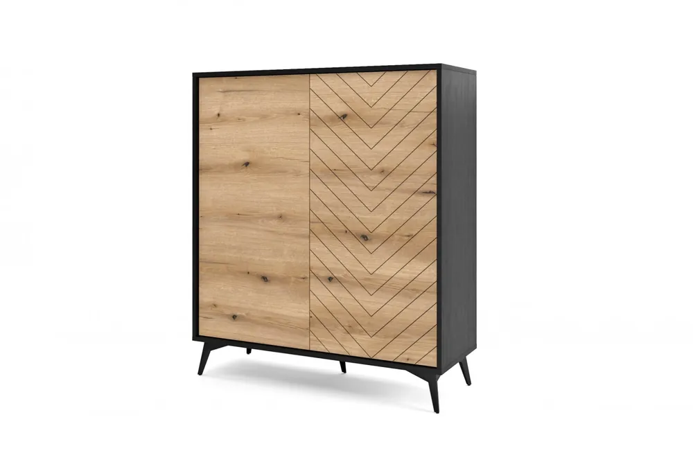 Komoda DIAMOND KD104 Nejlepší Volba