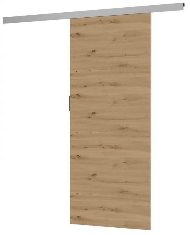 Rychlé Dodání Posuvné dveře GREG 86cm Dub artisan