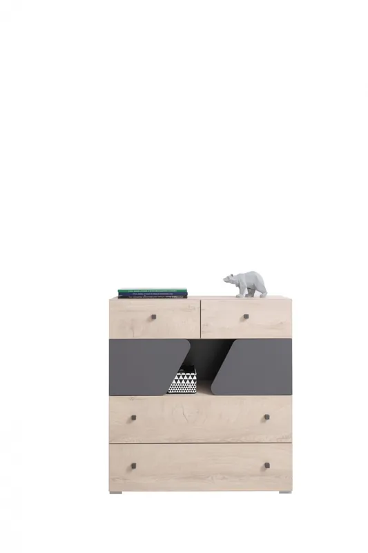 Komoda DELTA DL10 Sleva