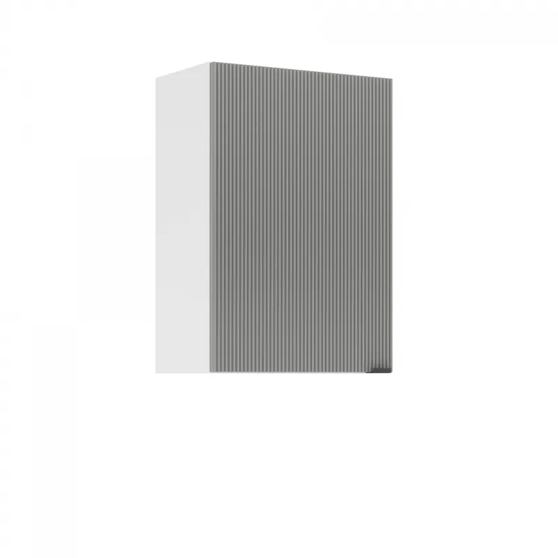 Kuchyňská skříňka horní 50 cm - LAM G50 1D H72 - Dvířka NELA Expresní Doručení
