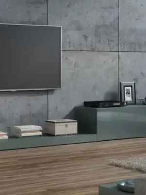 RTV komoda LIFE Poslední Šance