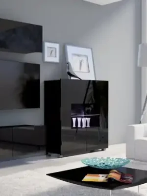 Nejlepší Cena Obývací stěna KALABRINI III
