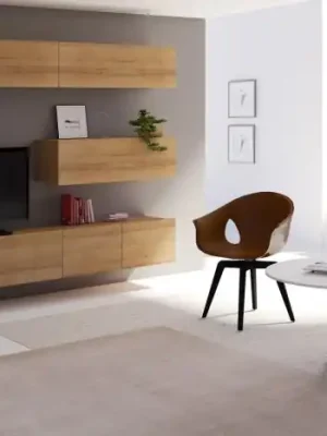 Akční Nabídka Obývací stěna KALABRINI IV