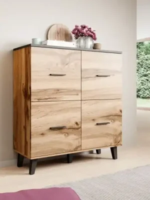 Levný Komoda LOTA 110 4D