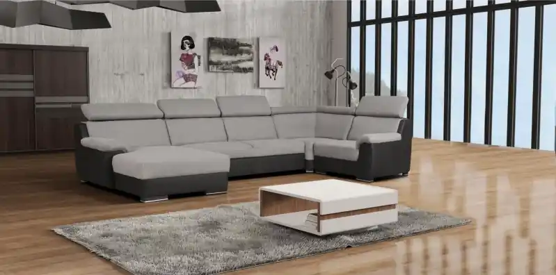 Sedací souprava DELUXE I. Aktuální