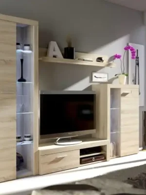 Rychlé Dodání Obývací sestava RUMBAA