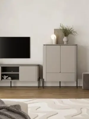 Vysoce Kvalitní Bell obývací sestava