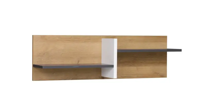 Ověřený Závěsná police MAMONE M-05