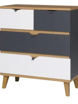 Nová Kolekce Komoda MAMONE M-03
