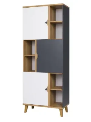 Levný Regál MAMONE M-07