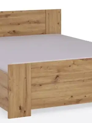 Manželská postel BONNO B03 Značkový