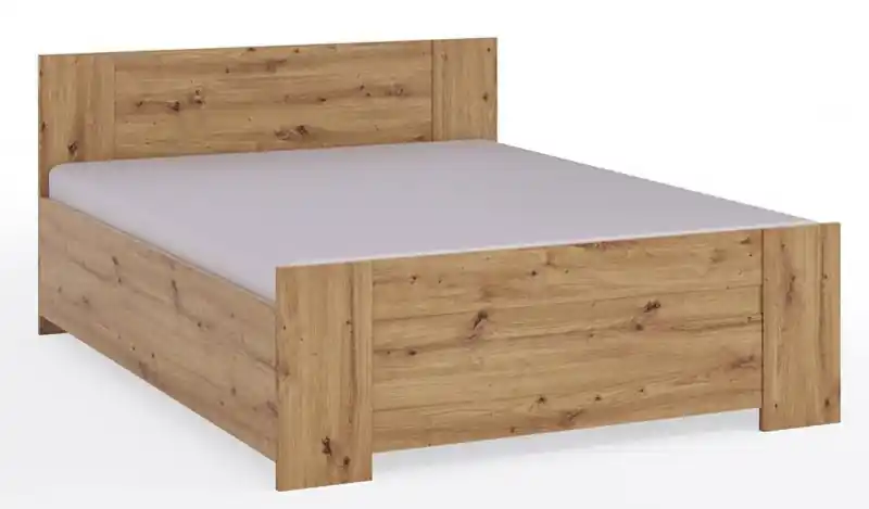 Manželská postel BONNO B03 Značkový