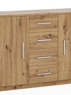 Finální Výprodej Komoda BONNO B01