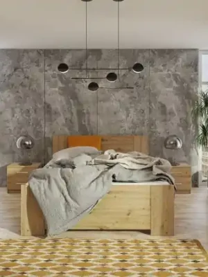 Ložnice BONNO VI. Jen Po Omezenou Doba