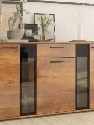 Komoda SALZA Expresní Doručení