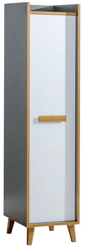 Víkendová Akce Skříň WERSO 2