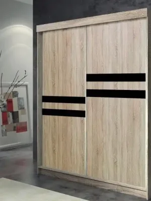 Cenový Hit Šatní skříň ASTORIA