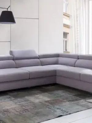 Poslední Šance Sedací souprava LAGOOS