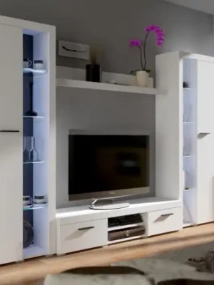Obývací sestava RUMBAA XL Objednat Nyní