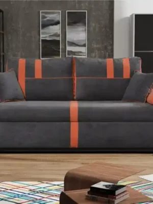 Rozkládací pohovka ROXY Cenový Hit