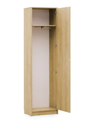 Objednat Nyní Šatní skříň W ke sklápěcí posteli BASIC VERTIKÁLNÍ