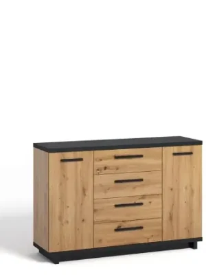 Finální Výprodej Komoda INESS IN-01