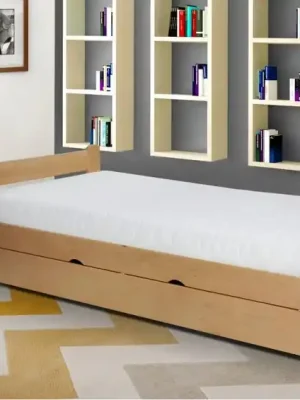 Kup Teď Postel RELAXI