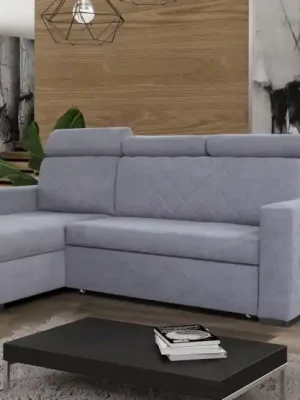 Must-Have Sedací souprava LARZ