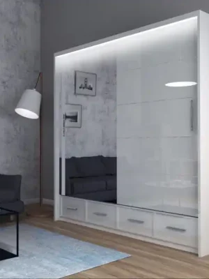 Šatní skříň SICILIA 200 Výprodej