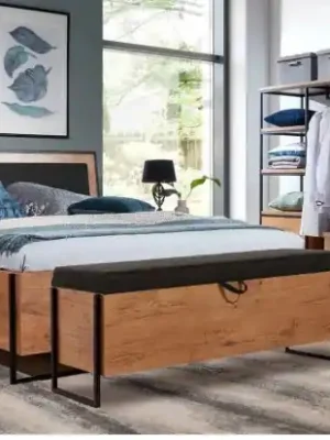 Ložnice LOOFT Cenově Výhodný