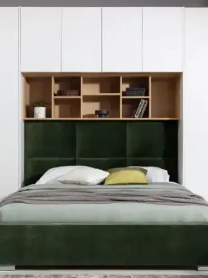 Top Prodej Šatní skříň VARIA SLEEP I