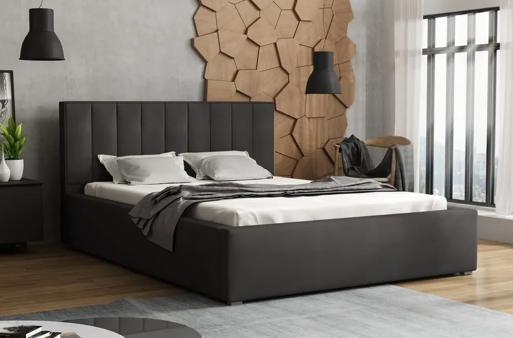 Postel LUCINI 120x200 výběr látek Sleva