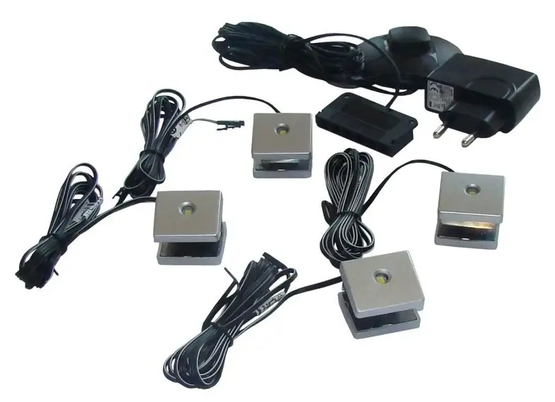 Akce Osvětlení 3-L-BZ-4-0030-01