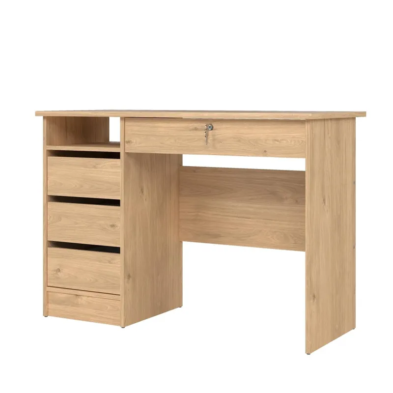 Bezpečná Platba Psací stůl Felix 519 jackson hickory