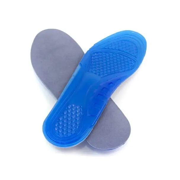Tovární Cena Silikonové vložky do bot - unisex