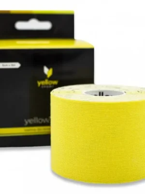 Vrácení Zdarma Kineziologická tejpovací páska kinesiotaping 5cm x 5m