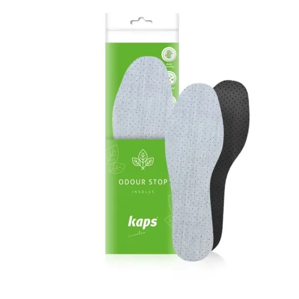 Vložky do bot proti zápachu Odour Stop 39 Akce