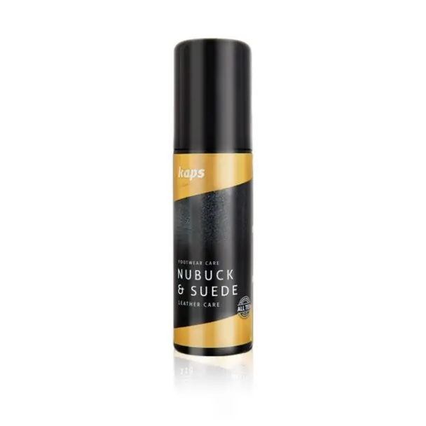 Tekutý renovační přípravek na semiš a nubuk Nubuck & Suede 75ml, neutrální Oblíbený