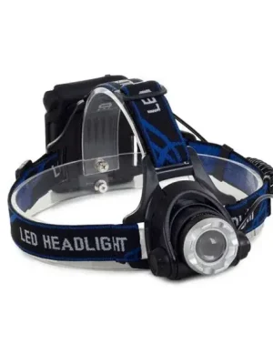 Kup Teď Čelovka LED CREE XM-L BL 2690-T6