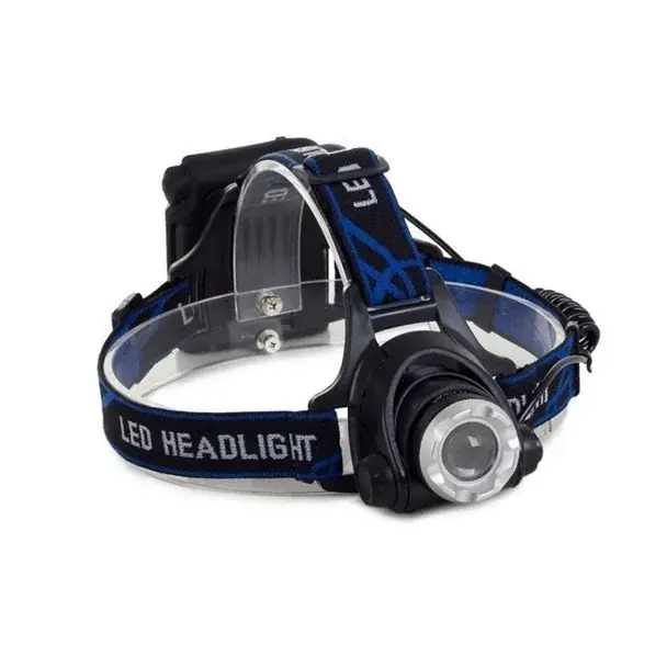 Kup Teď Čelovka LED CREE XM-L BL 2690-T6