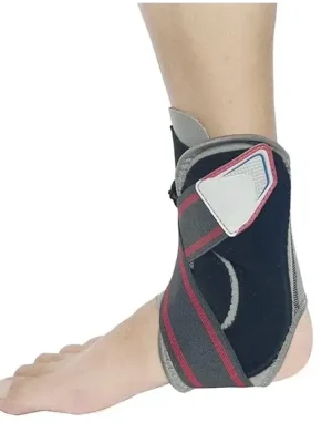 Stabilizační ortéza na kotník MalleoMax O-1160, velikost S Výhodná Nabídka