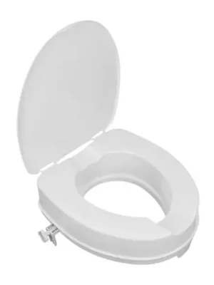 Nástavec, sedátko / zvyšovač na WC LM-KING-10-20, výška 10cm Sleva