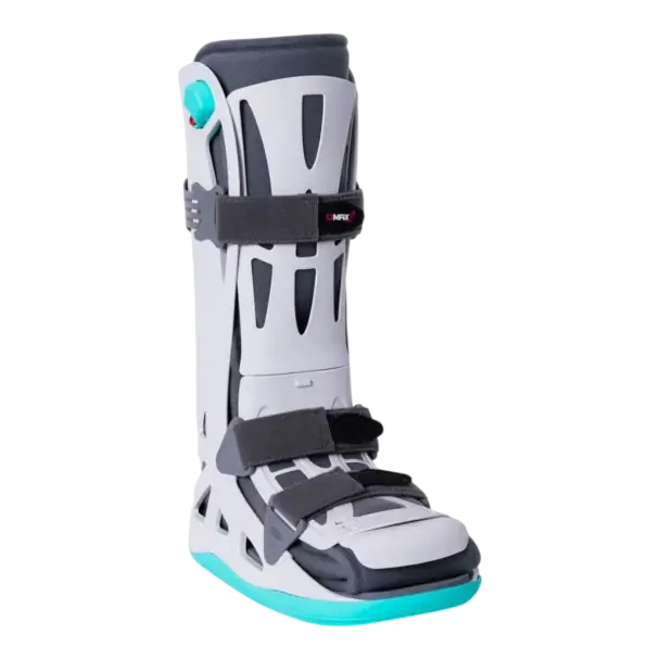 Oblíbený Fixace ortéza na kotník a chodidlo Air Walker Duoshell Long-XL