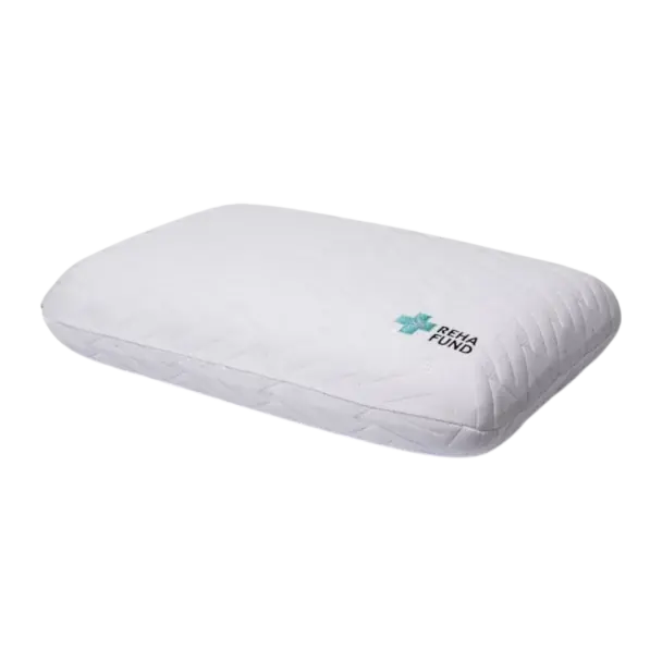 Dokud Zásoby Vydrží Ortopedický polštář s ventilací Senyo Fresh