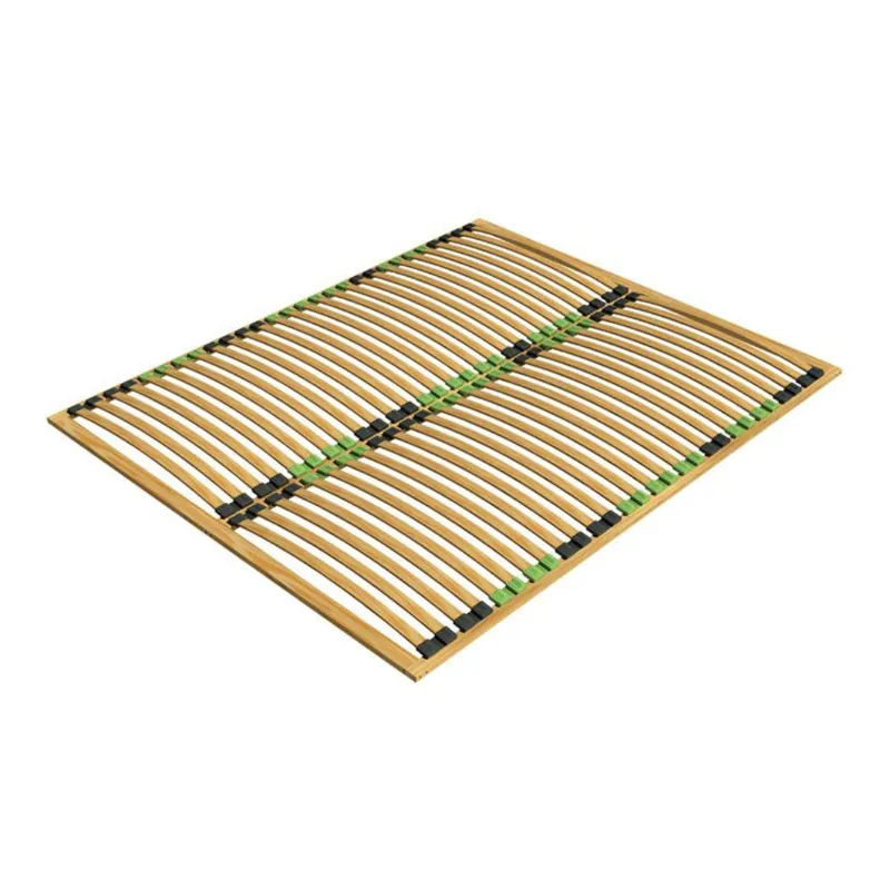 Cenově Výhodný Rošt do postele Ergo Plus 140 x 200 lamelový