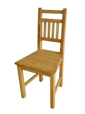 Must-Have Dřevěná židle Classic 00505